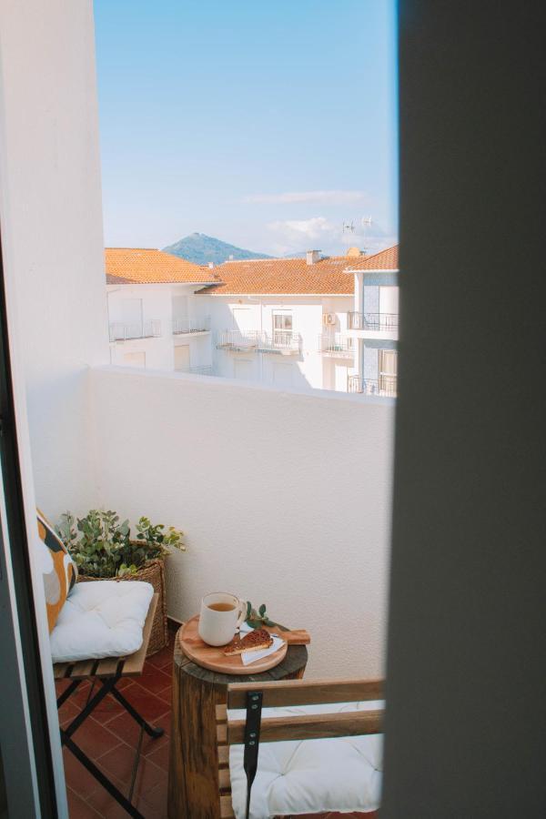 Just Like Home - Moledo Slow Living Exterior photo